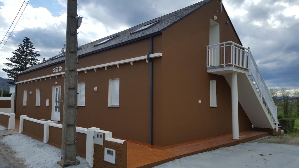 Casa Cadramon Apartamento Barreiros Exterior foto